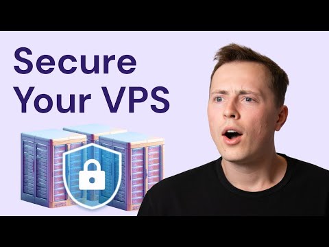 How to Secure Your VPS in 2025: Maximize Your VPS Security