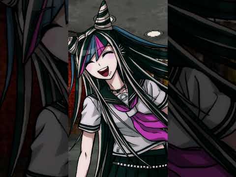 Ibuki Says "Me am!?"