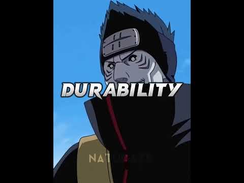 Shisui vs Akatsuki//Part 4