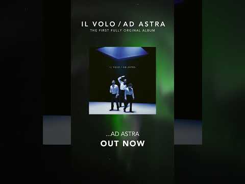 ...AD ASTRA. #AdAstra out now. https://ilvolo.lnk.to/AdAstra