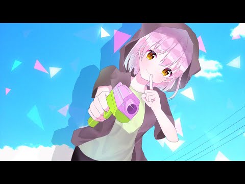 【フリーBGM】5p.m.‼【Electro】【メロディなし】