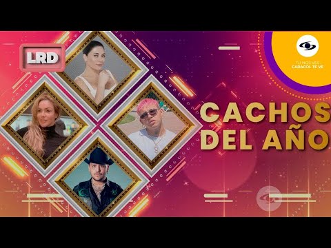 La Red: ¡Olé Olé! Que pase el ganador a Cachos del Año en los Premios La Red 2024 - Caracol TV