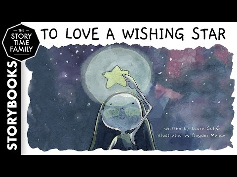 To Love A Wishing Star | The Magic of Law of Attraction