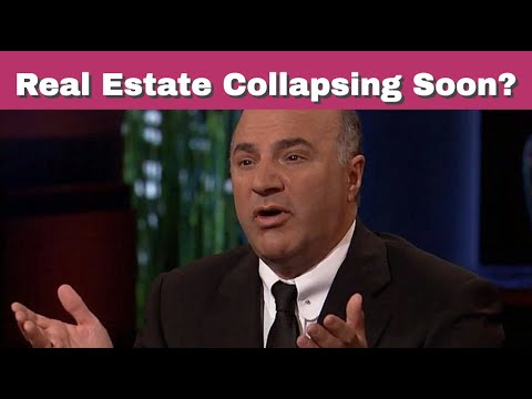 🏡🏢Real Estate Collapsing in New Year! Real Estate for Beginners