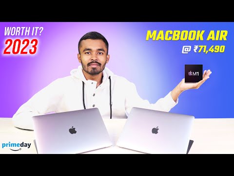 Apple MacBook Air M1 worth it in 2023? Long-Term Review | Should you buy Macbook Air M1 in 2023