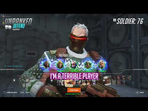 Birthday arguments and good boys [Overwatch 2 shenanigans]