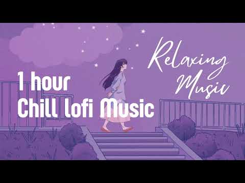 【2分×30曲】勉強、睡眠、集中したい時に聴いて！lofi hip hop radio beats to relax/study to