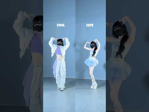 Touch - KATSEYE | Dance Cover (Mirrored)