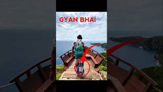 Gyan Bhai Come back 😱 Recover Gyan Gaming 😭 dekh lo 😢#short#gyangaming #freefire#viral