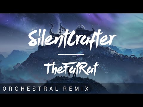 TheFatRat & Cecilia Gault - Escaping Gravity [SilentCrafter Remix]