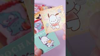 ポチャッコ運の強い日 Pochacco lucky day #unboxing #sanrio # 산리오 #三丽鸥