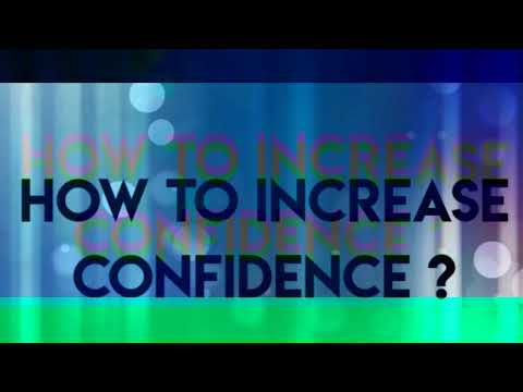 Increase Your Confidence with Switchwords.