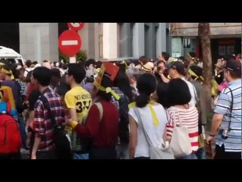 核電歸零 No nuke in Taiwan3