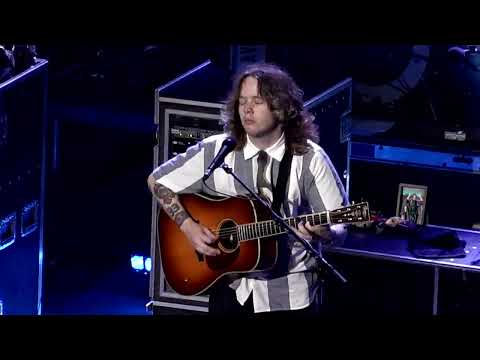 Billy Strings "Everything's the Same" 9/18/22 Saratoga Springs, NY