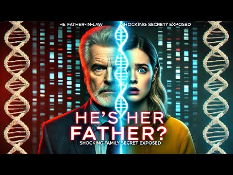 HE'S HER FATHER?! 💔 Shocking Family Secret EXPOSED | Redditt real story