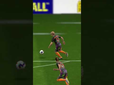 Mendita is insanely great #pes #mobile #gaming #shorts #football #trending #short #2024 #efootball