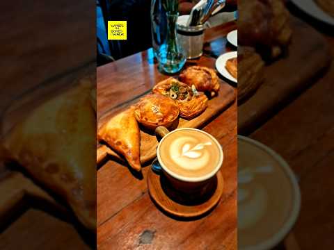 WILDFLOUR RESTAURANT BGC #bgc #bgctaguig #breakfast #short #shorts #shortsvideo #shortsfeed #viral