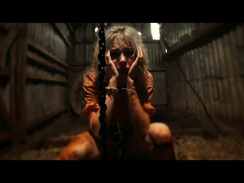 Estreno 2024 | La Granja del Terror | Mejor Peliculas De Horror En Espanol Latino