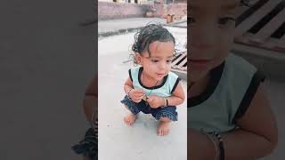 #funnyvideo #pankshi #baby Cute