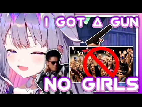 Biboo knows this meme||Koseki Bijou||HoloEN/ENVtuber