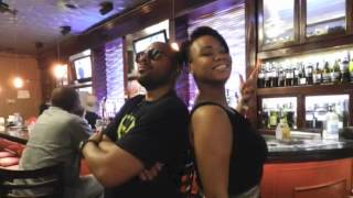 WATCH SATURDAY SOUL SOCIAL PROMO