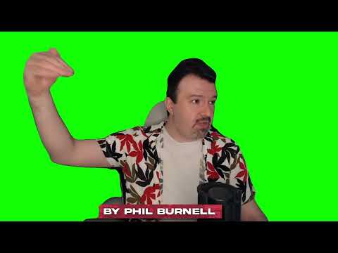 DSP handgraph down 2 (Green Screen)