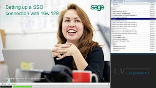 How to Set Up SSO X3 V6 with Web Server 129 New enhancements