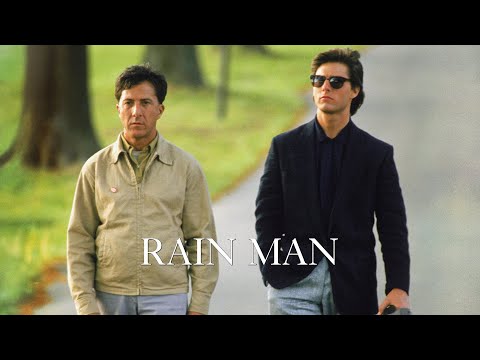 I've Got Mine (Subtitulos en Español) - Rain Man