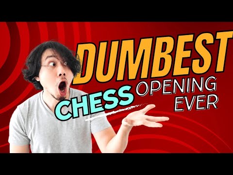 Please Dont Use This Opening! Chess Secrets You Should Know