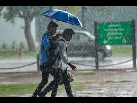 Landslides in Two Places in Kerala's Kottayam Following Sudden Heavy Rain; Roads Blocked