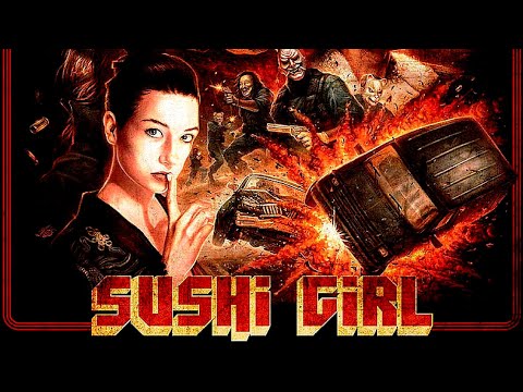 SUSHI GIRL (2012) REVIEW 2023