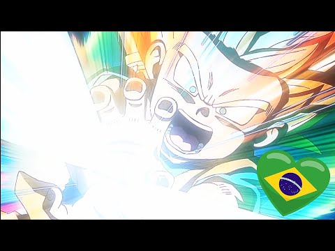 🇧🇷ESSA É A ANIMAÇÃO QUE DRAGON BALL SEMPRE MERECEU🥺👌| Goku Vs Tamagama • Dragon Ball Daima