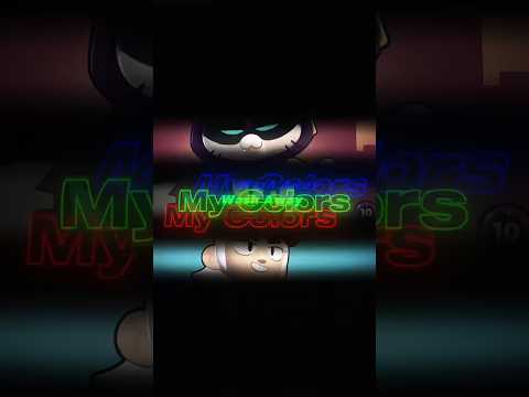 My Demons Fit Brawlstars' 😻🔥 Favourite Singers PART-5 [ Song My Demons ] #shorts #brawlstars