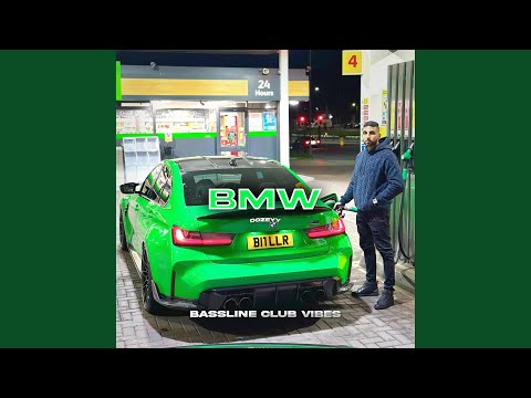 New BMW (feat. Dozeyy)