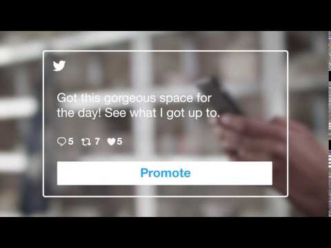 Gain Twitter Followers | Twitter Ads