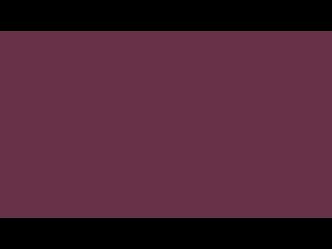 4K WINE DREGS SCREEN #673147 and 195HZ Triangle Sound