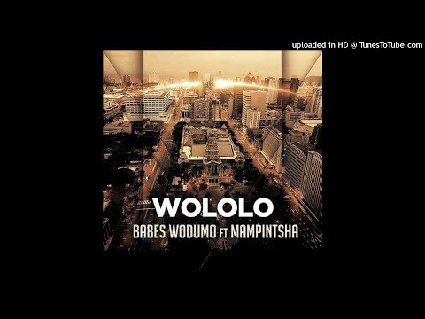 Calvin Fallo, Babes Wodumo & Mampintsha – Wololo (Remix)