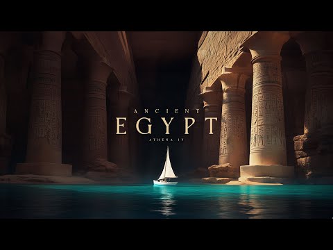 The Nile - Ancient Egyptian Ambient Music