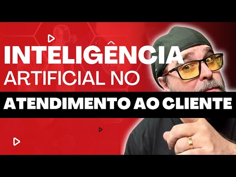 Inteligência Artificial para Atendimento ao Cliente com CRM