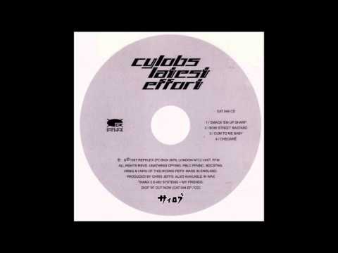 Cylob - Smack 'em Up Sharp