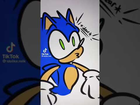 "unkept._.madness" all Sonic Videos. Sonic The Hedgehog Animation.