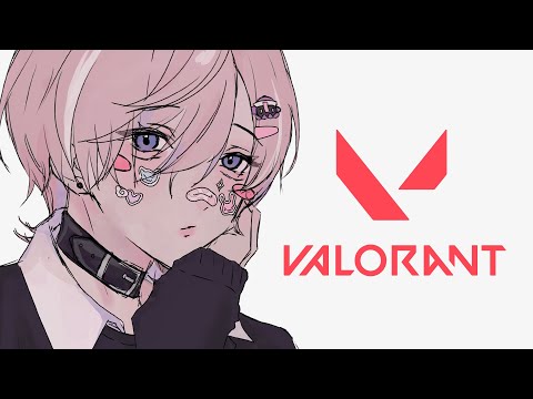 【Valorant】芋目指してソロランク d1 76RR~【水無瀬】