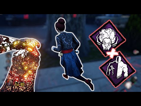 THE ANNOYING WRAITH // Dead By Daylight