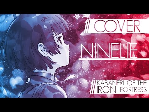 English Cover - Kabaneri of the Iron Fortress Ending ~ Ninelie