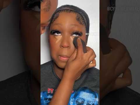 Brown skin Makeup Tutorial #makeuptutorial #tutorial #viralvideo #makeuptips #makeup #youtubeshorts