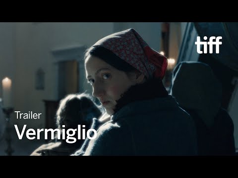 VERMIGLIO Trailer | TIFF 2024