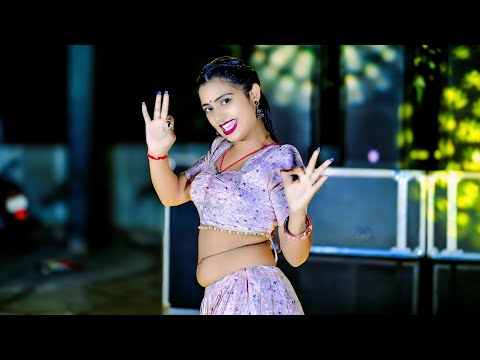 मुडगेली पे मोर नाचे || Mudgeli Pe Mor Nache || Aasha Meena || Ajeet Katara Ke Desi dance #rasiya