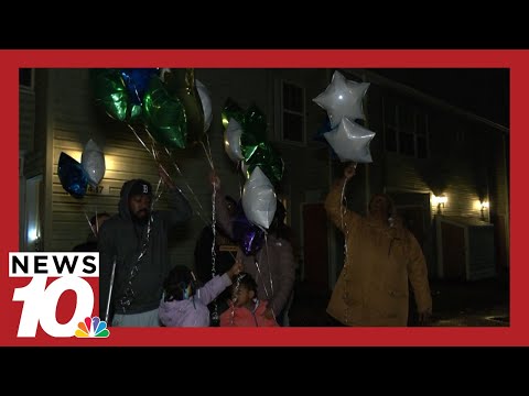 Loved ones still seeking justice three years after murder of Laquan Ealey