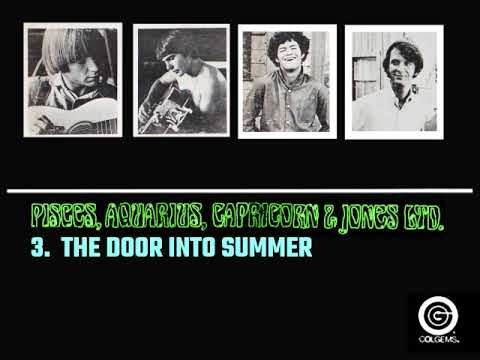 "The Monkees  The Door Into Summer"  Deep Stereo Separation - Isolated L/R Channels