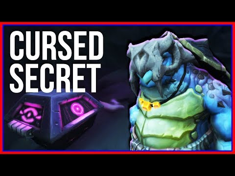 Patch 8.2's ANTI-BOTTING SECRET & Gloomseeker Yarga